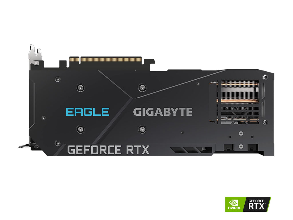 GeForce RTX 3070 8GB GDDR6 Graphics Card G870