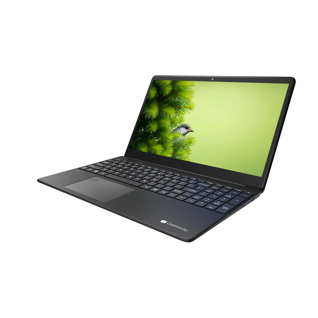 15.6" FHD IPS Lightweight Laptop, Intel i3, 8GB DDR4, 256GB SSD, Windows 11 B56523