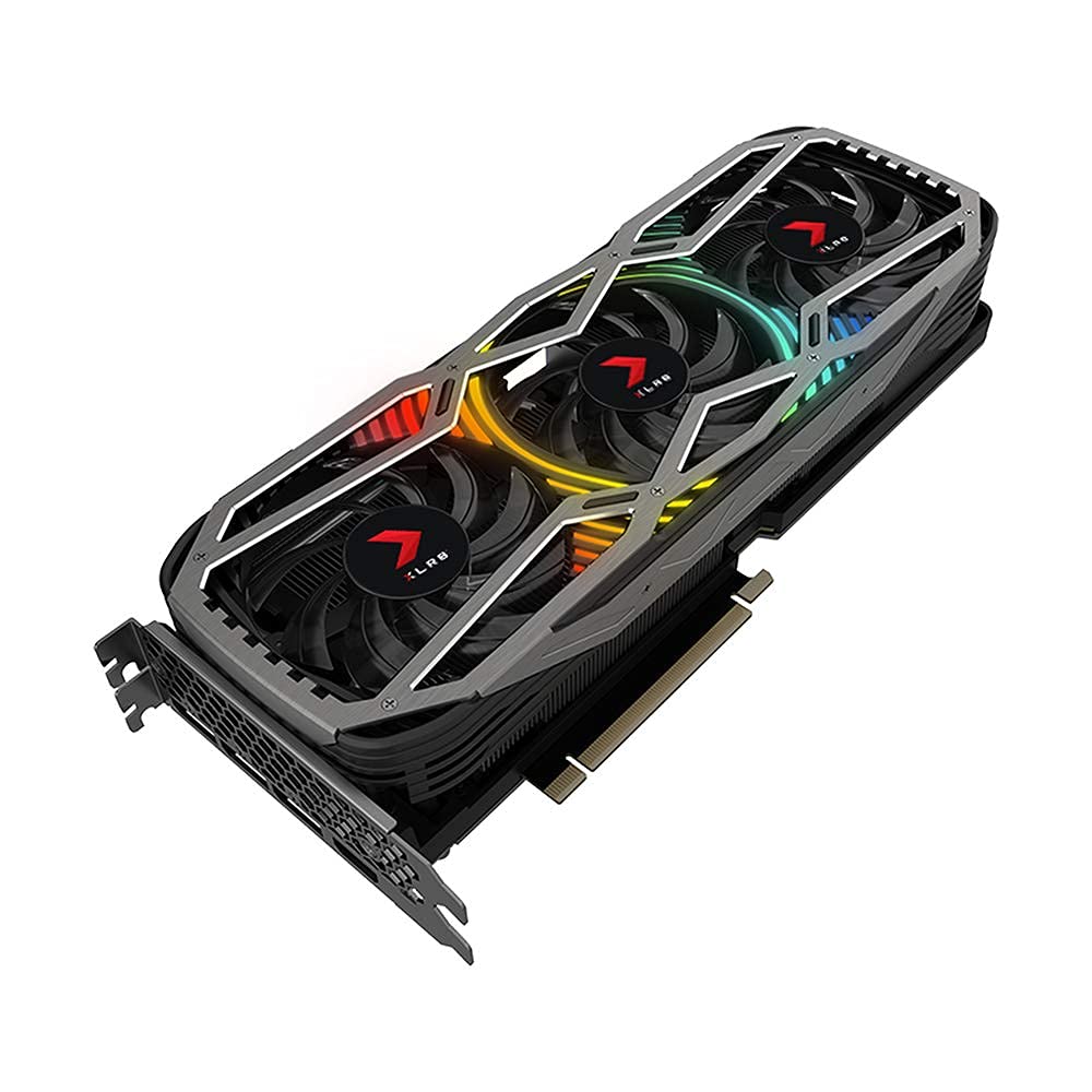 8GB Triple Fan Graphics Card B21903