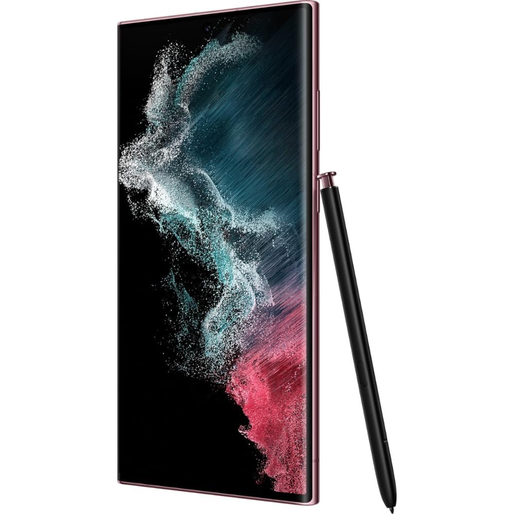 Unlocked 128GB 5G Smartphone F120511
