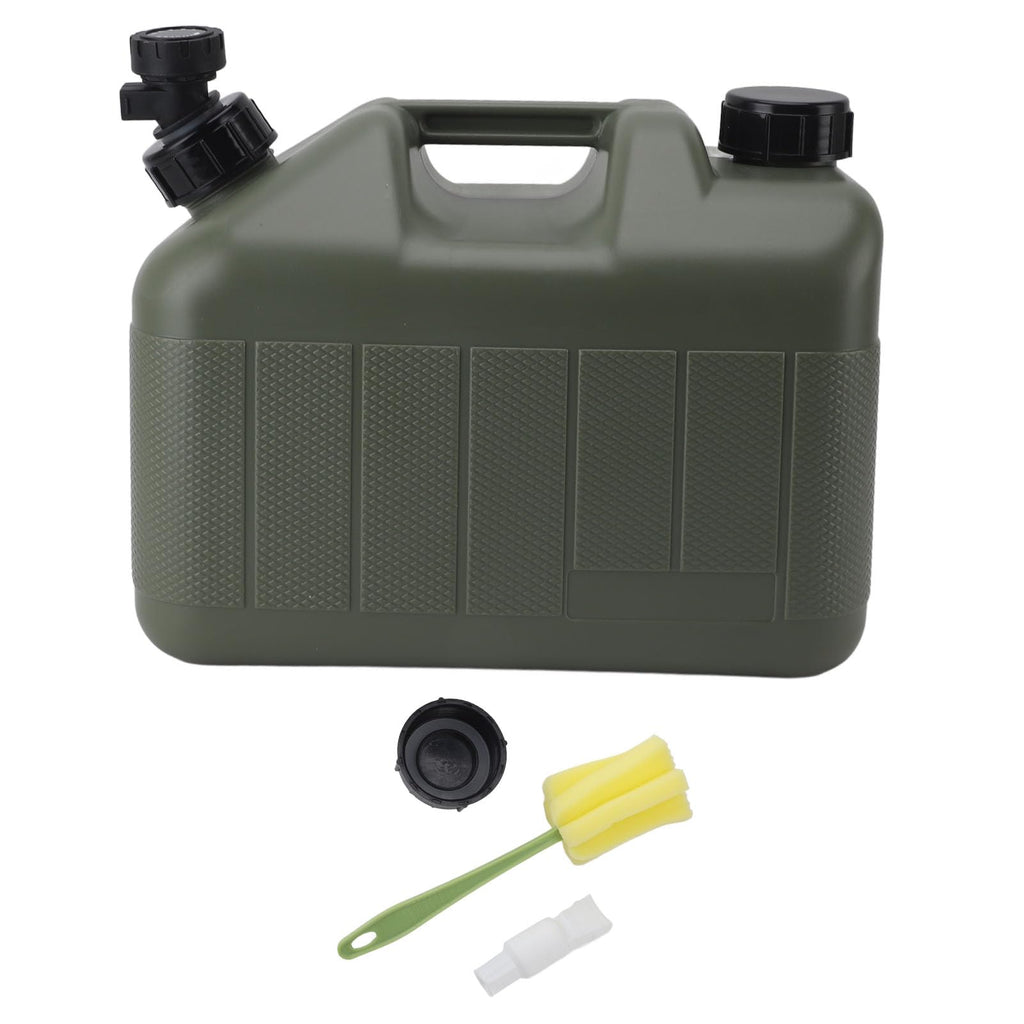 10L Camping Water Container with Faucet P944