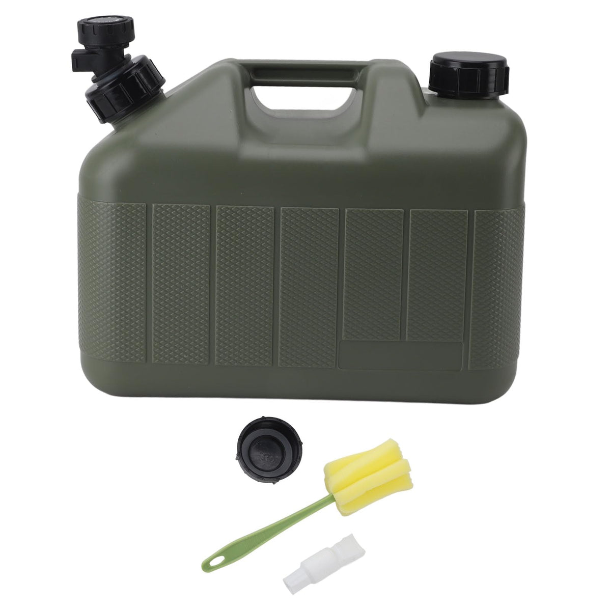 10L Camping Water Container with Faucet P944