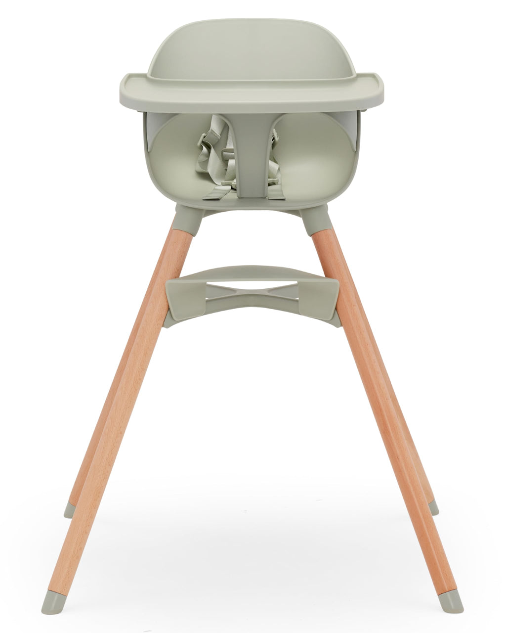 3-in-1 Convertible High Chair I259042