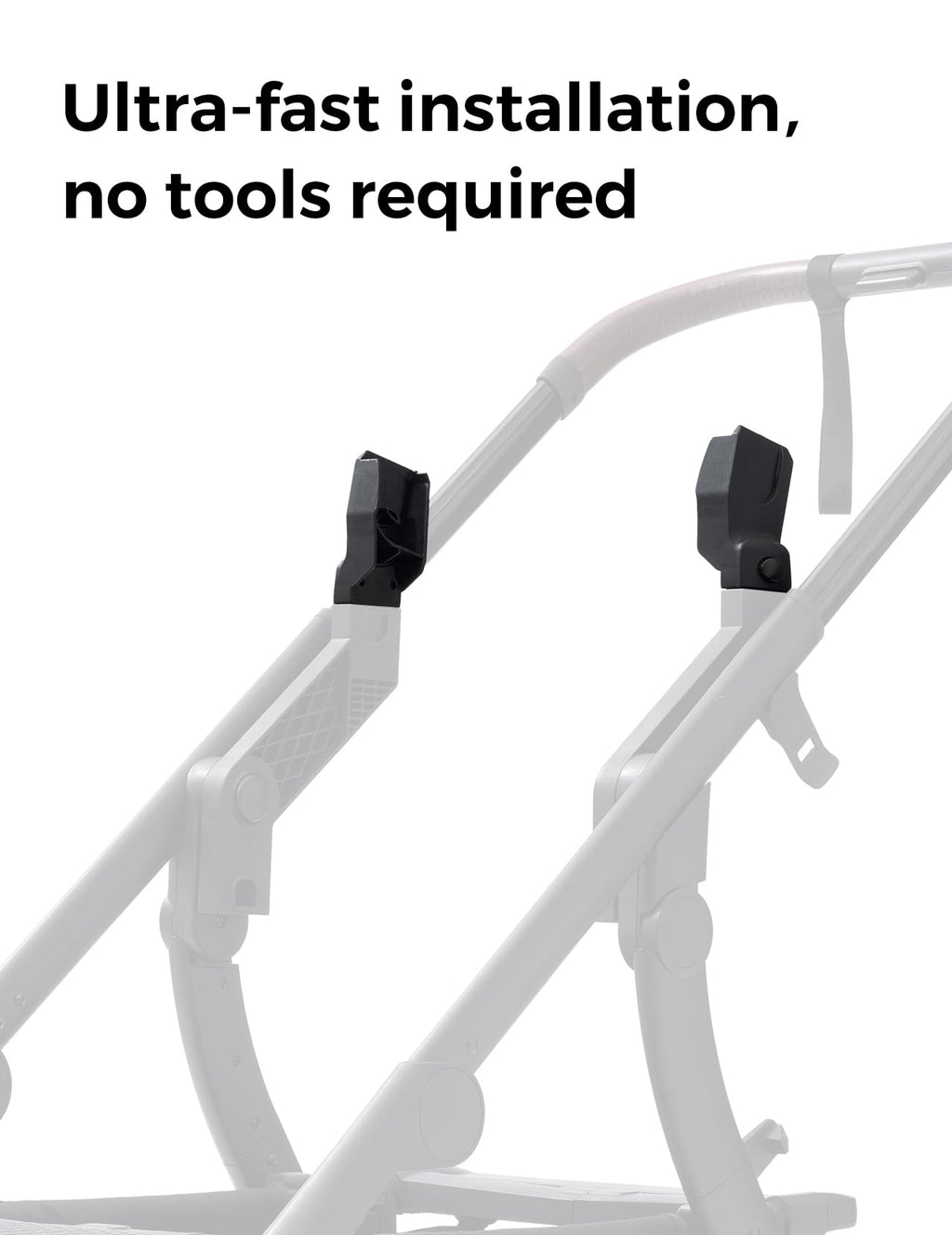 Car Seat Adapters V7224