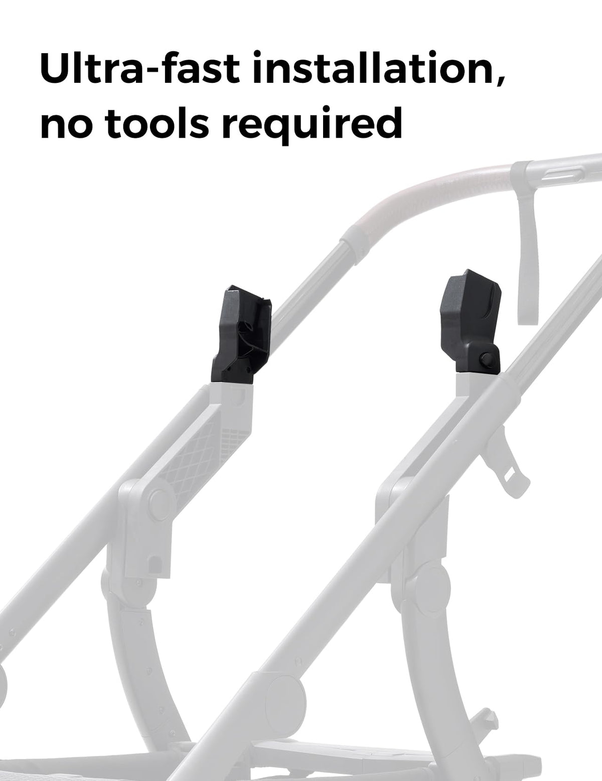 Car Seat Adapters V7224