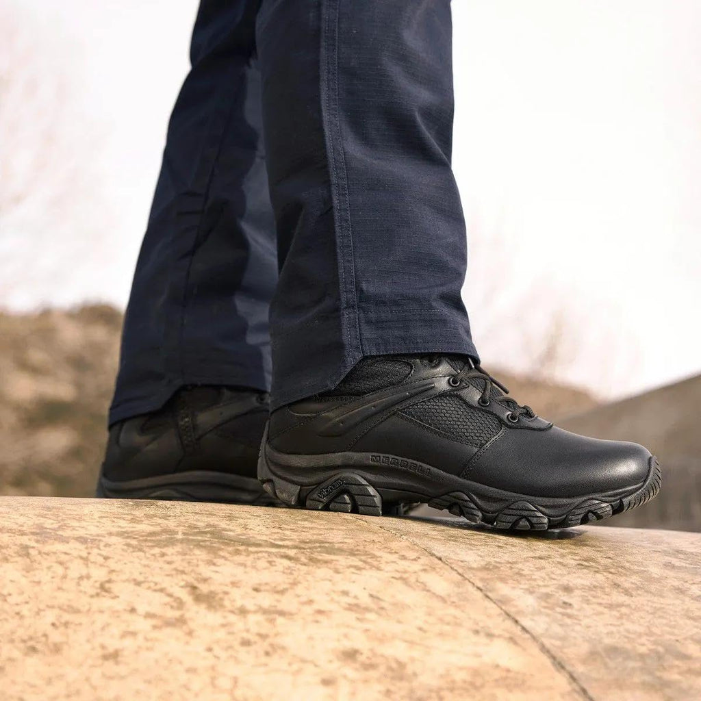 8" Tactical Zip Wp Boots G66398