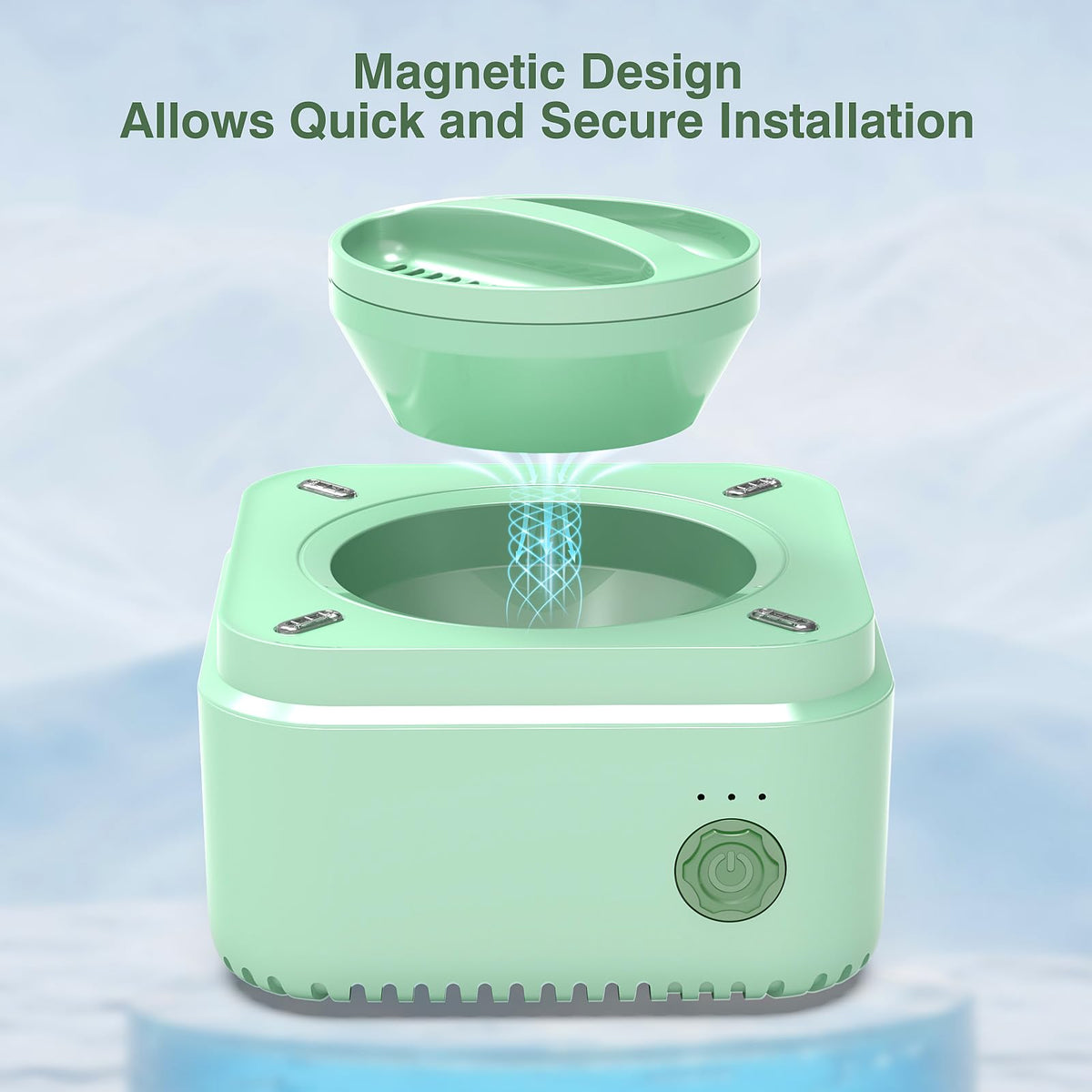 Mosquito Repeller Refills 2-Pack Q13504