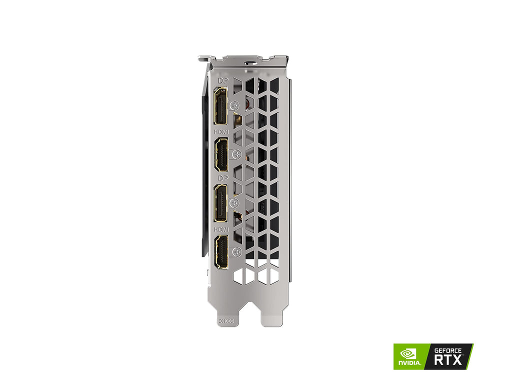 GeForce RTX 3070 8GB GDDR6 Graphics Card G870