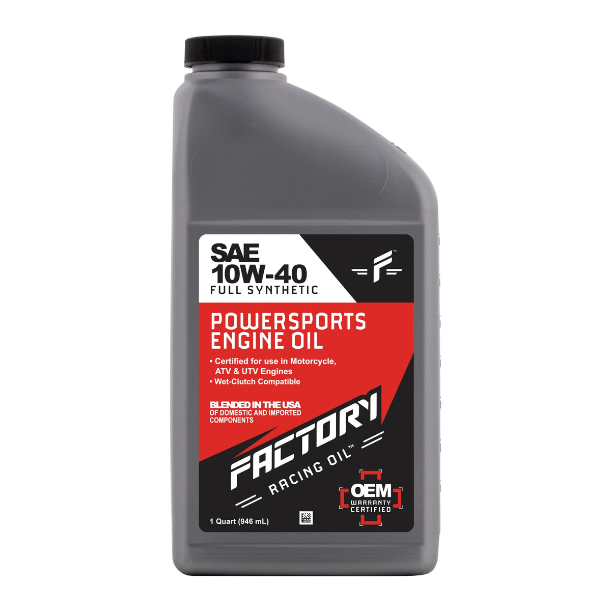 Oil Change Kit D693814