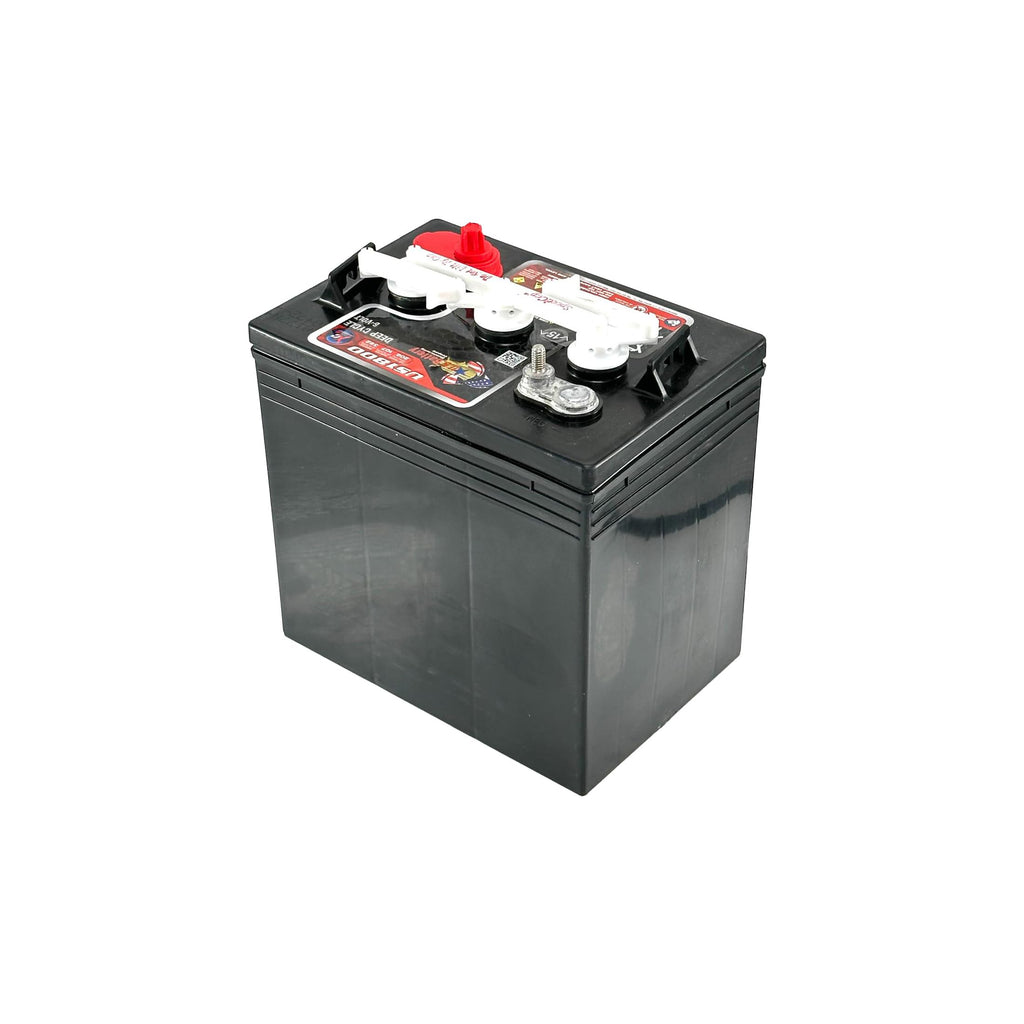 6 Volt 208Ah Deep Cycle Battery V213
