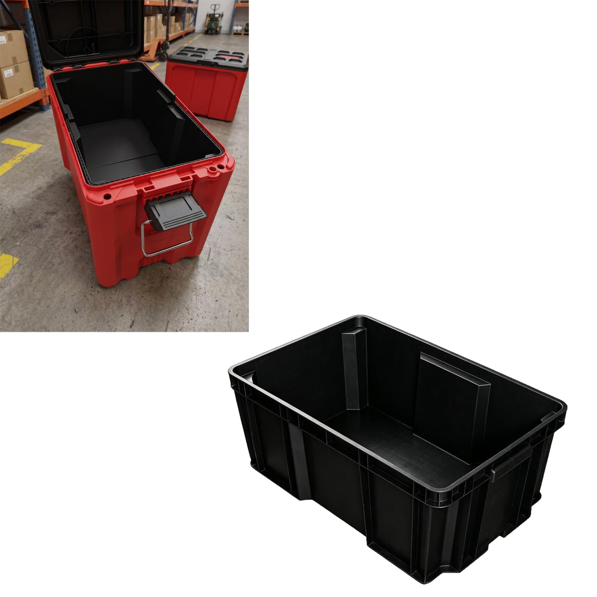 Tool Box Liner 10Inch Compact Tool Cases G1270