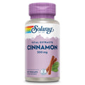 Cinnamon Extract 300 Mg 60 VegCaps Q311