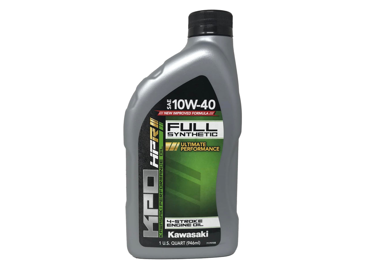 Full Syn Oil Change Kit N599