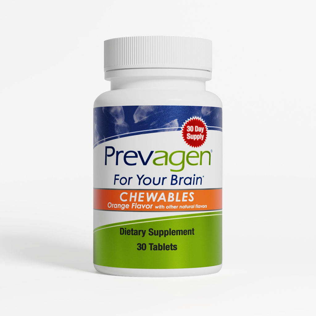Orange Chewables 7-Day Pill Minder Z326801