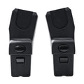 Car Seat Adapters V7224