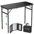 Folding Camping Table 3 Adjustable Height N210055