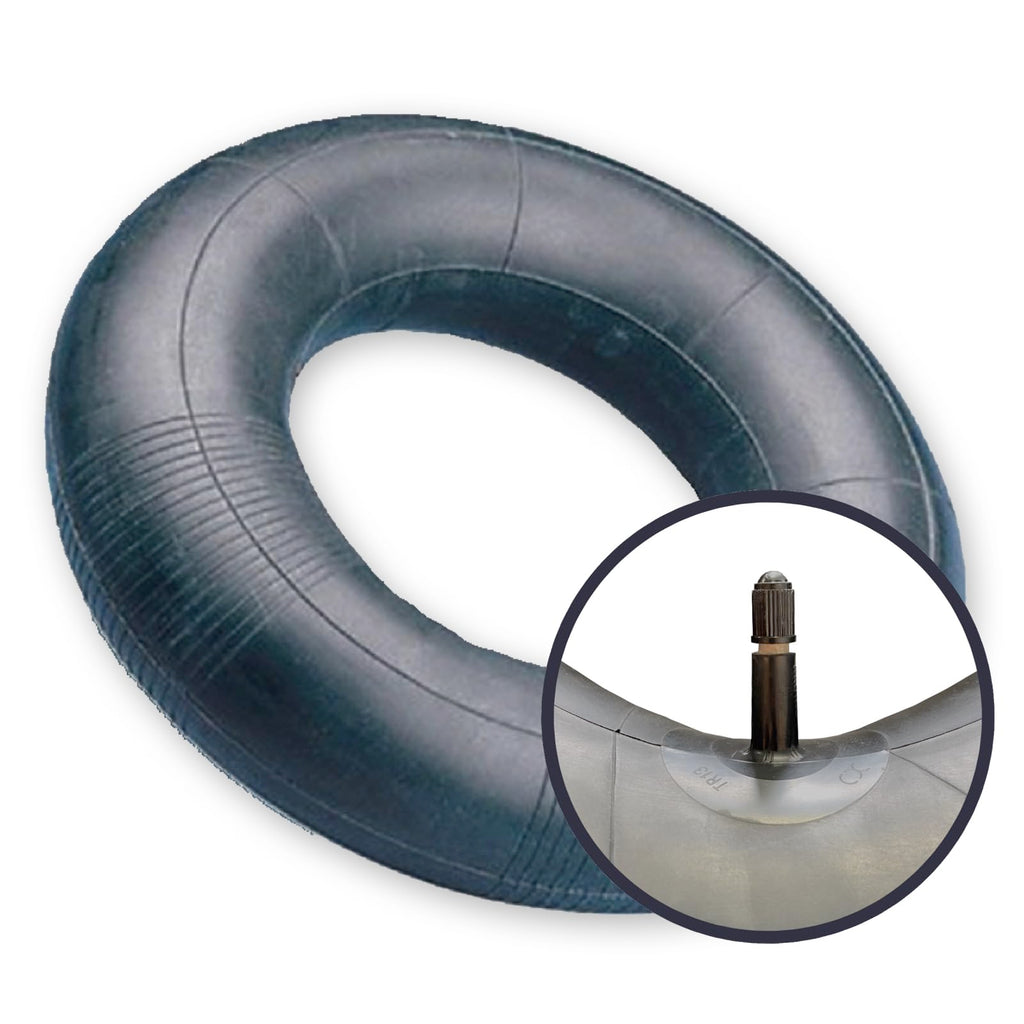 Heavy Duty Tire Inner Tube 205/75R15 215/75R15 215/70R15 225/70R15 T257