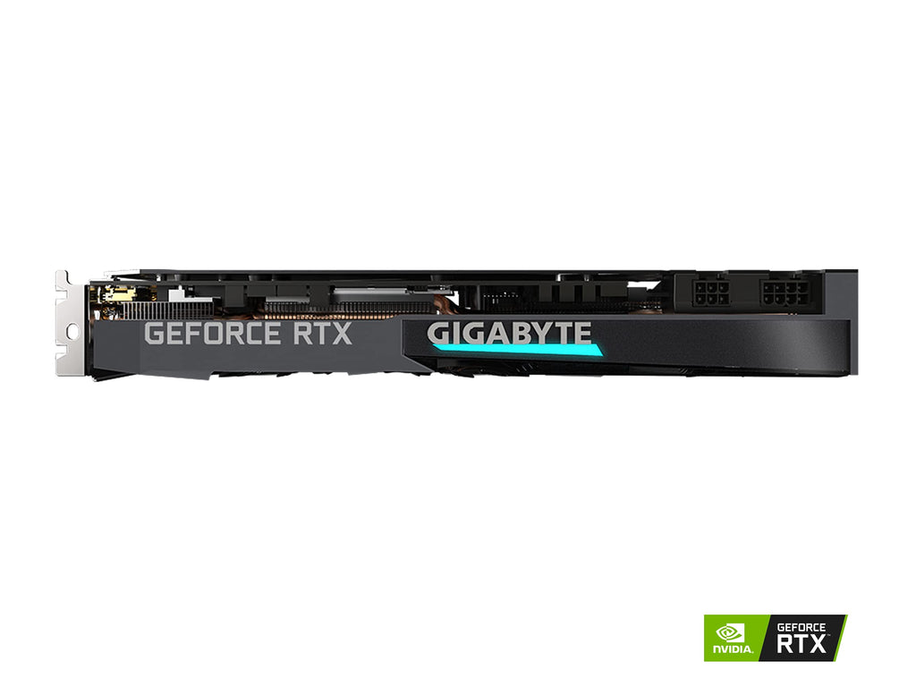 GeForce RTX 3070 8GB GDDR6 Graphics Card G870
