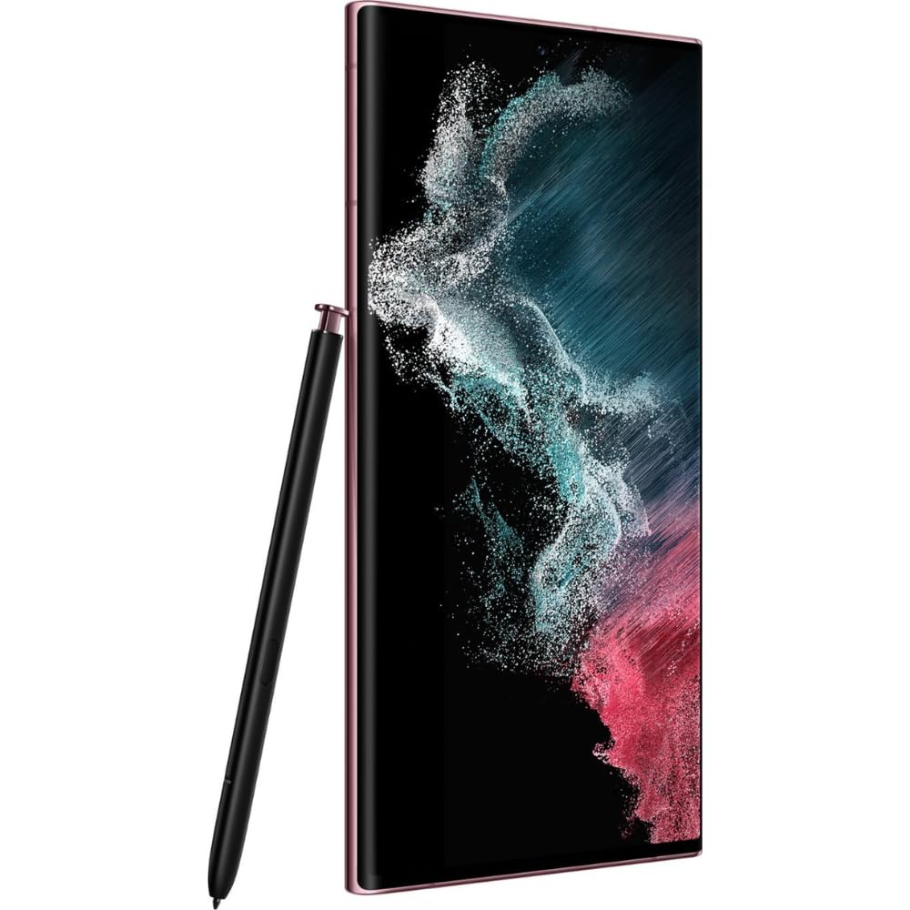 Unlocked 128GB 5G Smartphone F120511