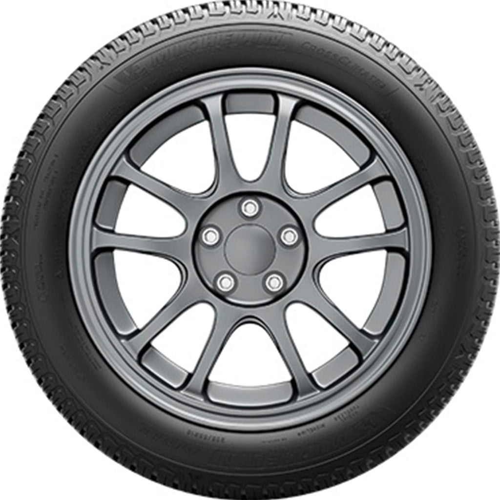 225/60R17 99H Tire P68955