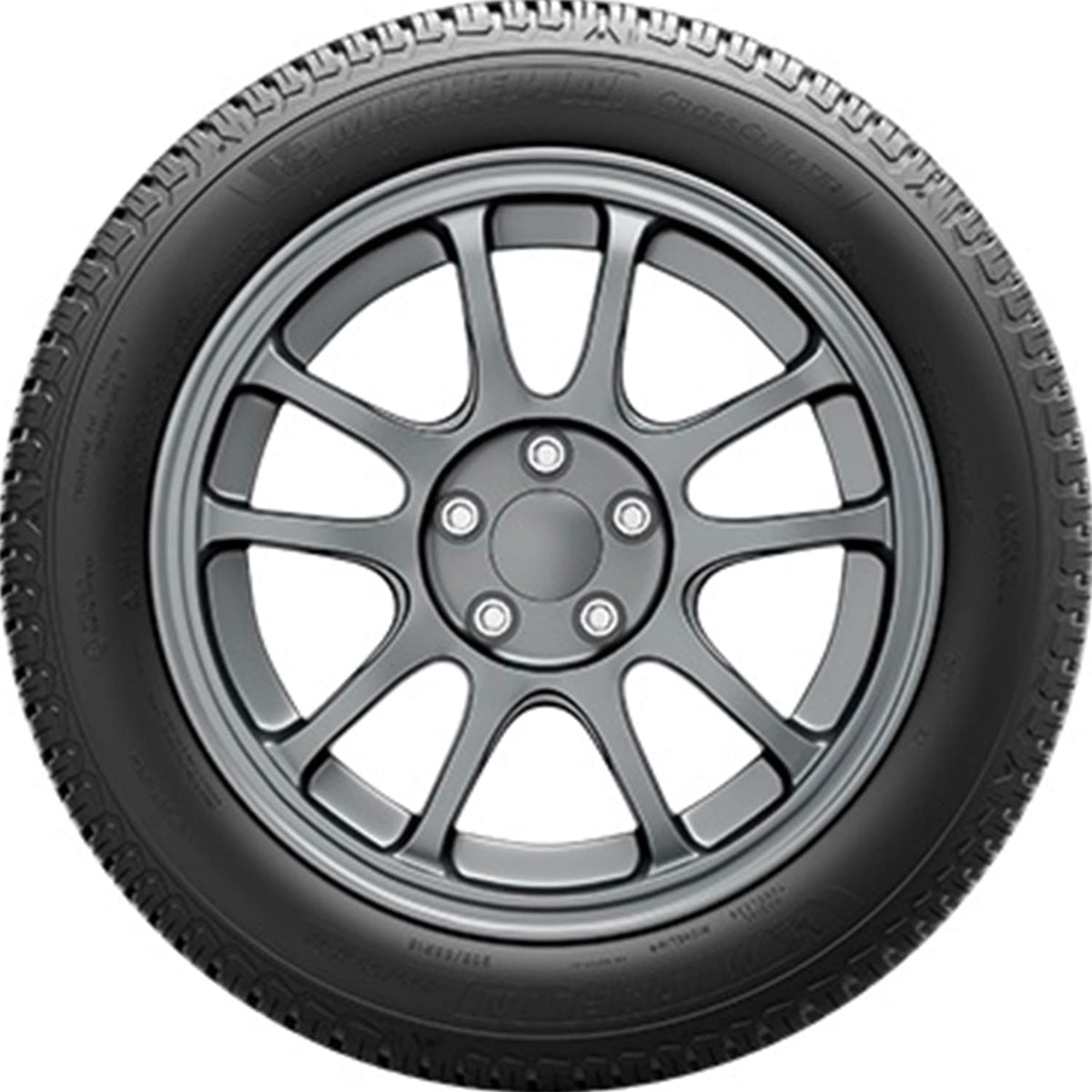 225/60R17 99H Tire P68955