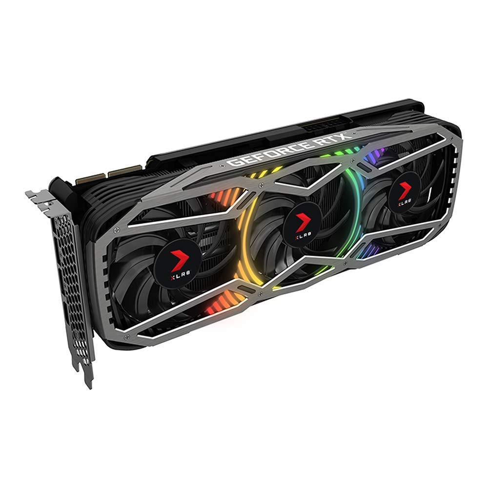 8GB Triple Fan Graphics Card B21903