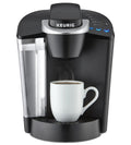 Black Coffee Maker V60678