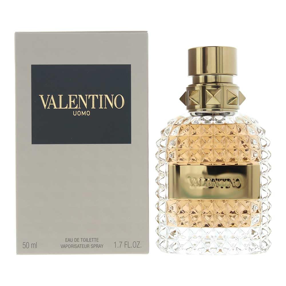 Eau De Toilette Spray 1.7 Ounce Y60391