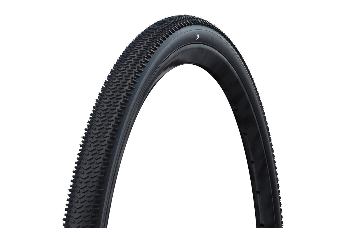 700C Black Tubeless Tire Q915683