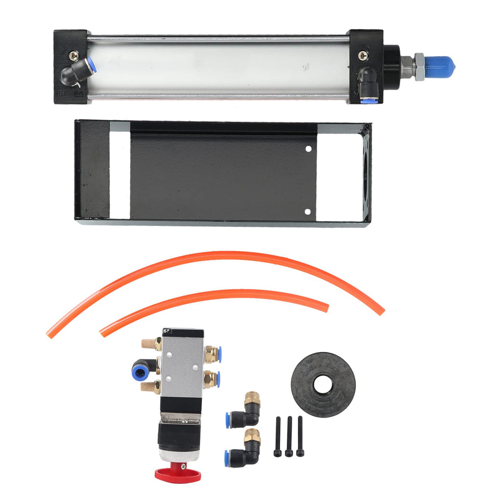 Pneumatic Can Crusher for 12oz 16oz Aluminum Cans C382054