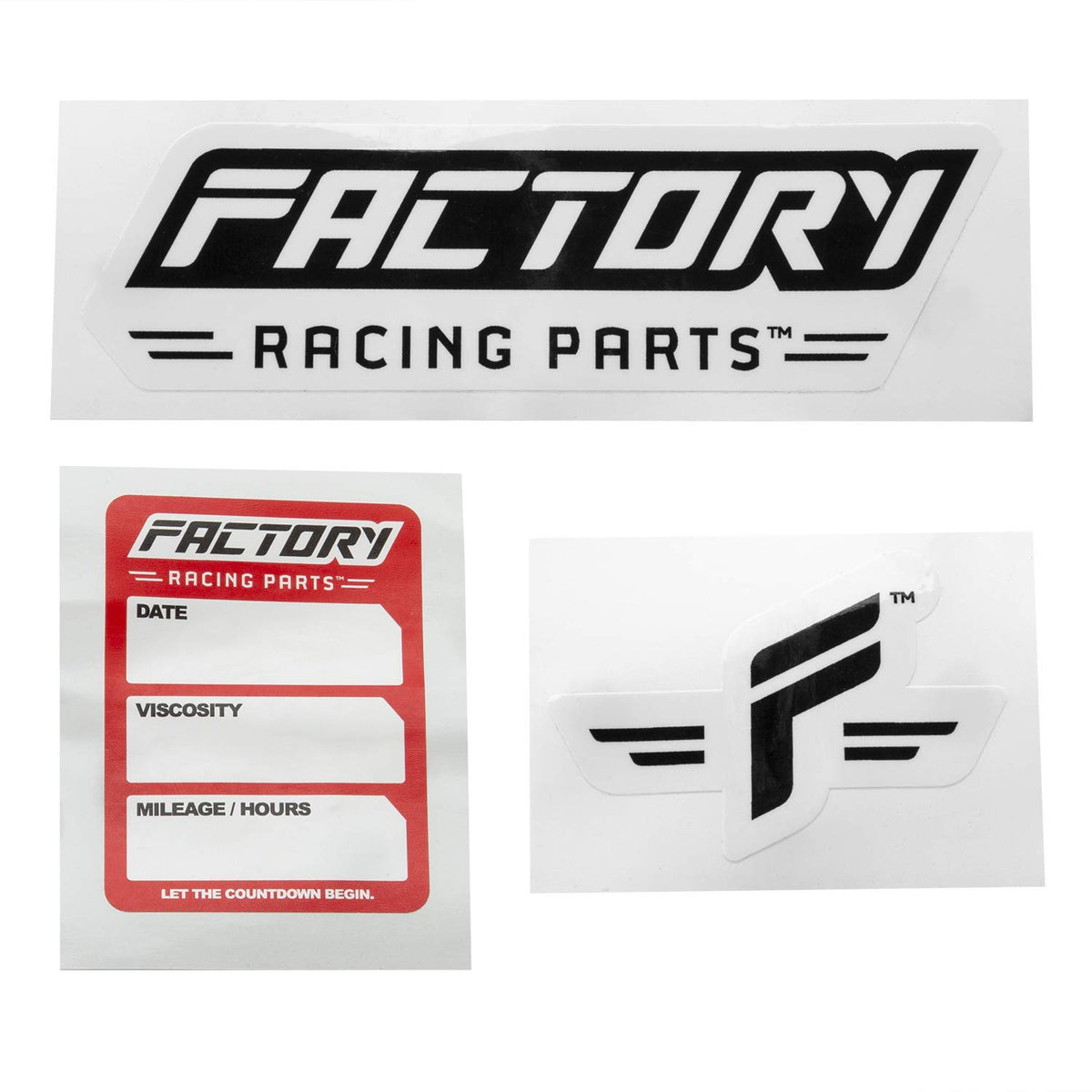Oil Change Kit D693814