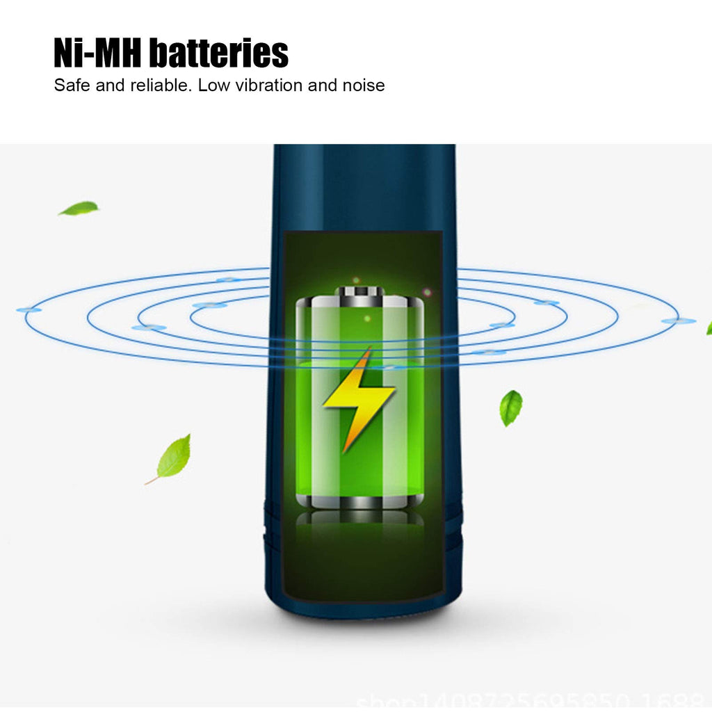 Rechargeable Portable LED Electric Dog Nail Grinder N32623