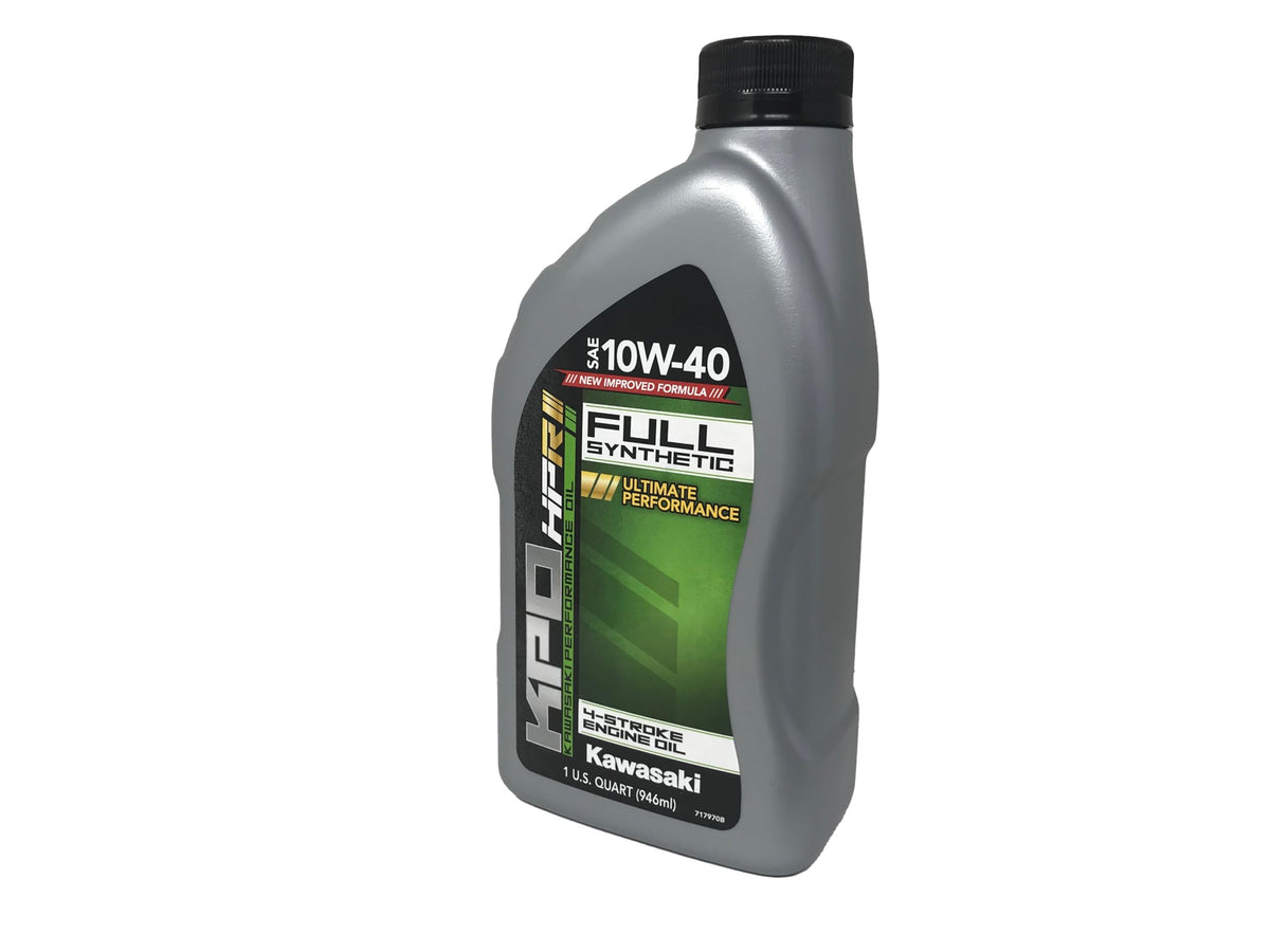 Full Syn Oil Change Kit N599