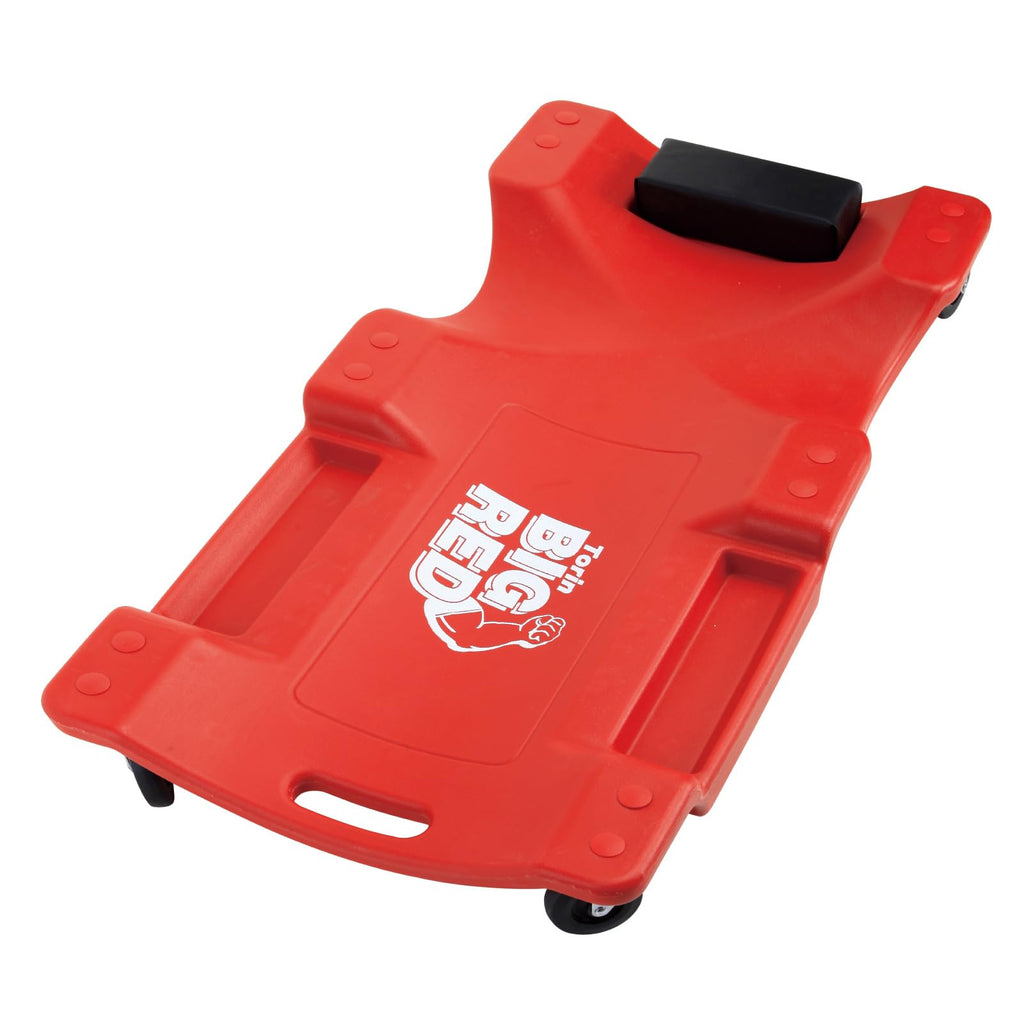 Plastic Rolling Garage Creeper L227140