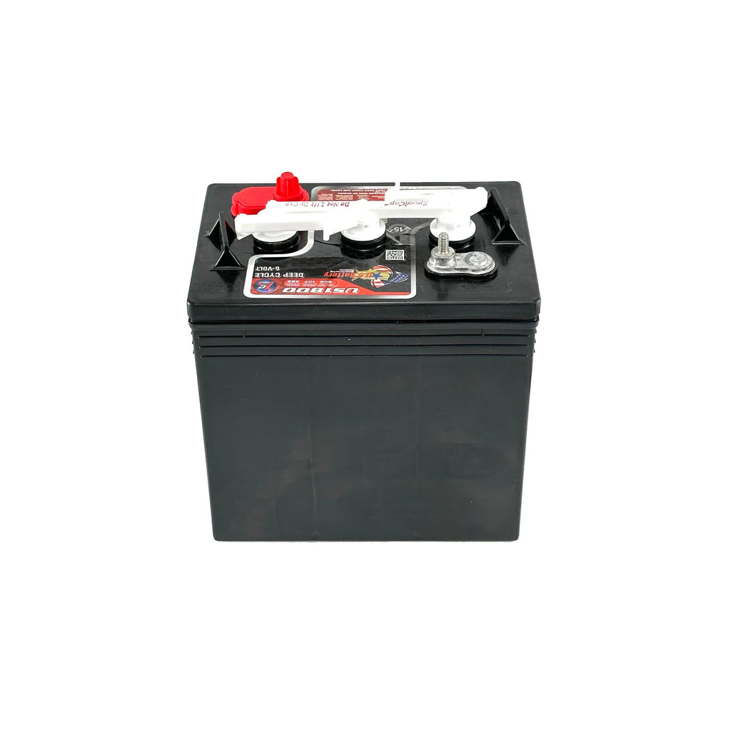 6 Volt 208Ah Deep Cycle Battery V213