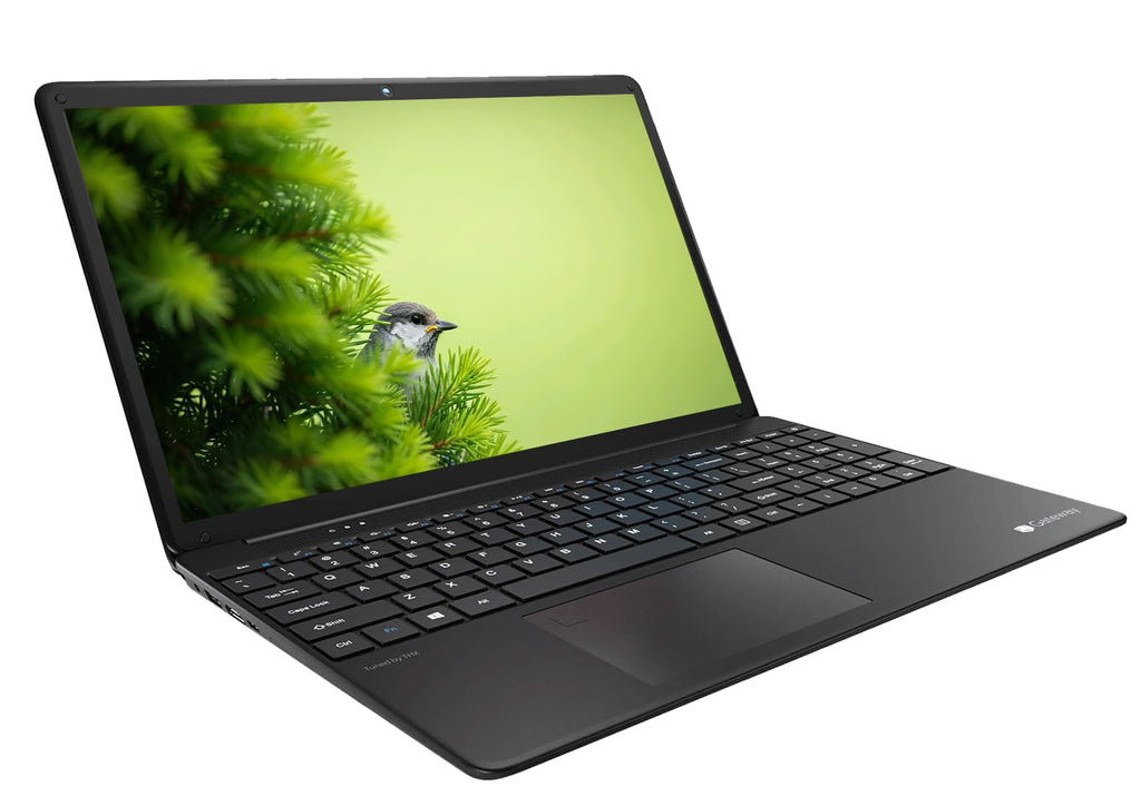 15.6" FHD IPS Lightweight Laptop, Intel i3, 8GB DDR4, 256GB SSD, Windows 11 B56523