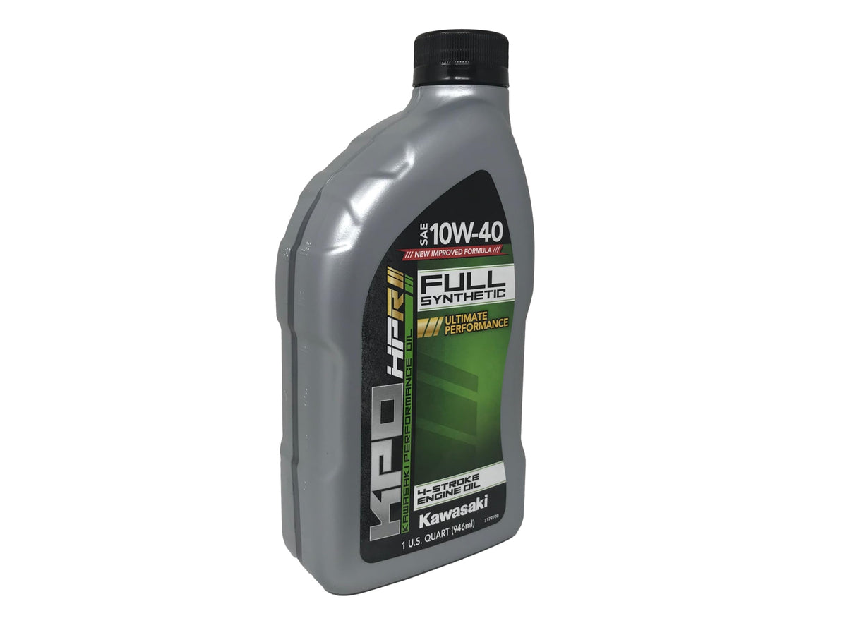 Full Syn Oil Change Kit N599