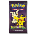 Pokemon Mini Booster Pack O560030