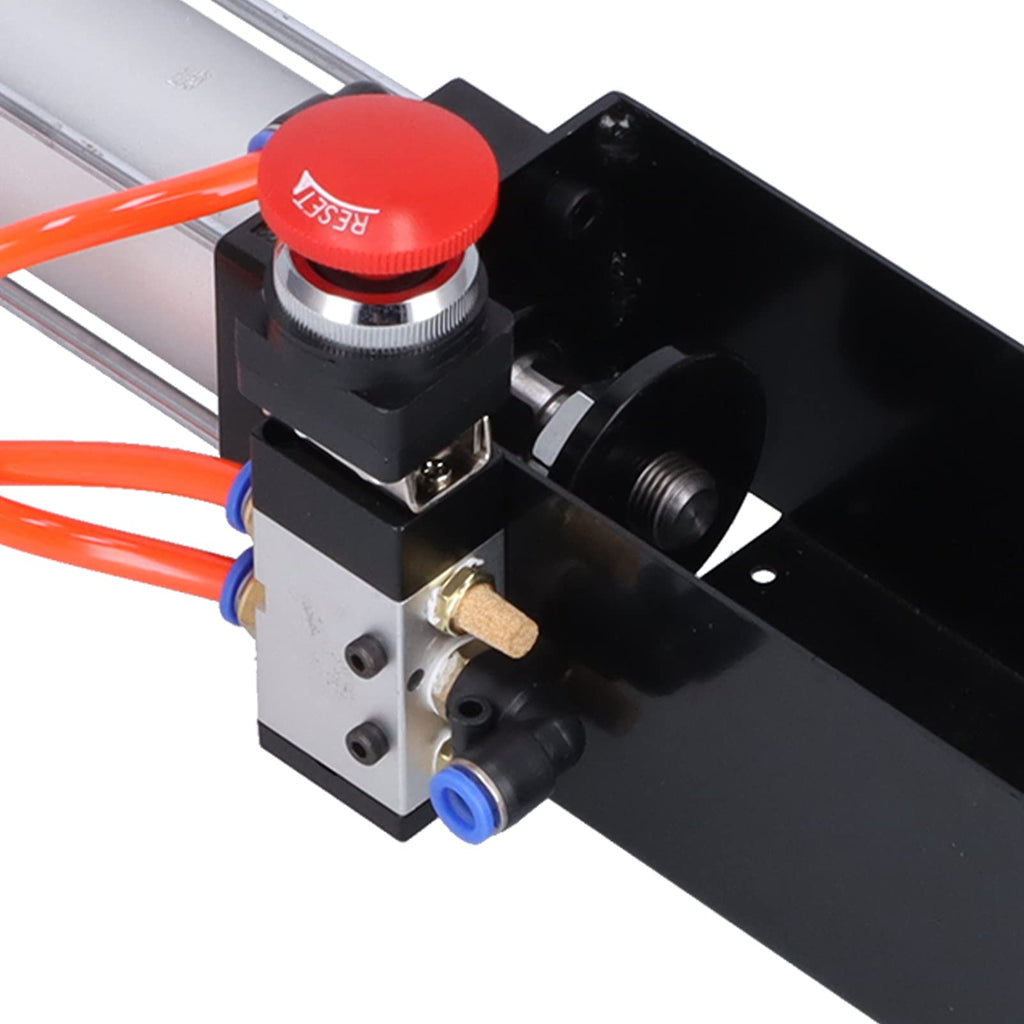 Pneumatic Can Crusher for 12oz 16oz Aluminum Cans C382054