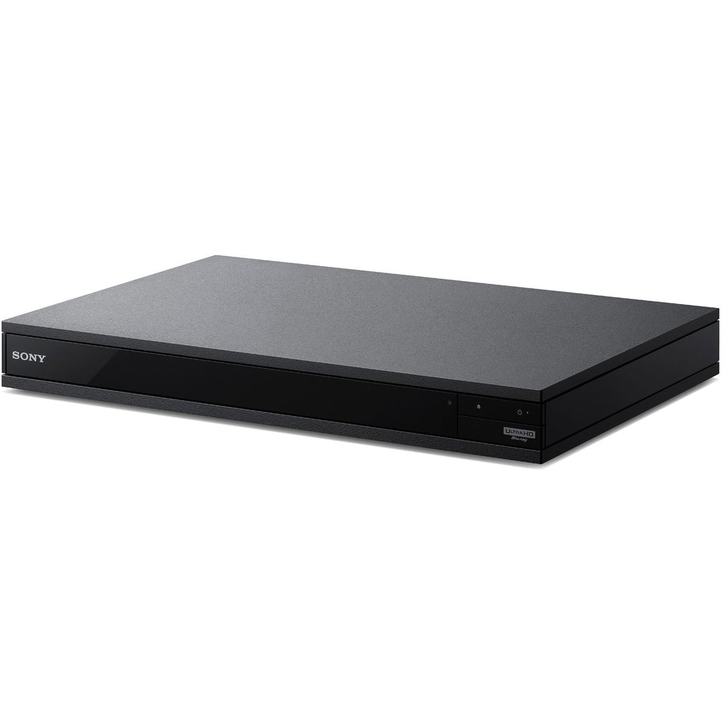 4K Ultra HD Blu-ray Player C356