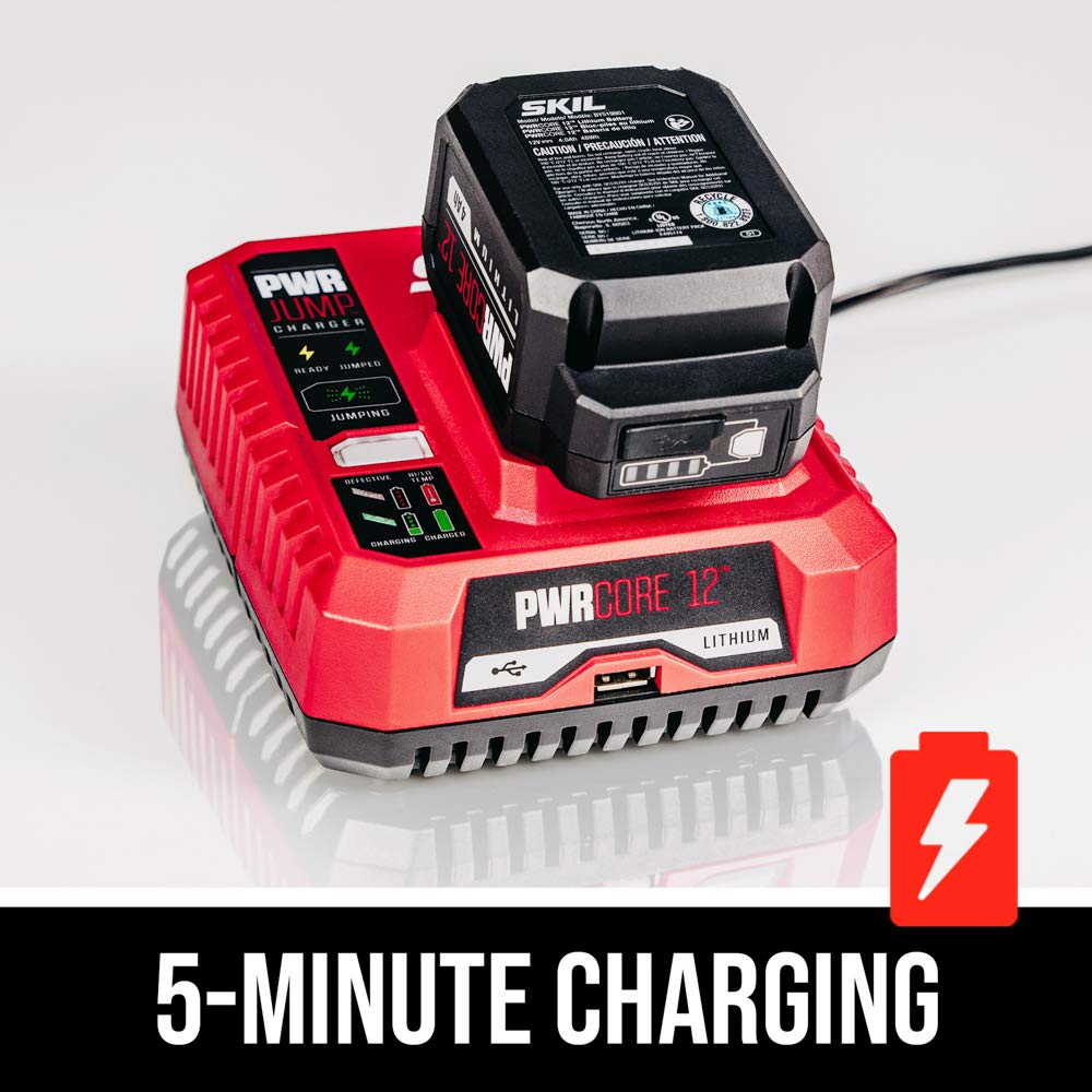 20V Brushless Reciprocating Saw Kit with Battery and Charger W816515