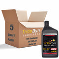 5W-30 Full Synthetic Motor Oil 5 Quart Y98267
