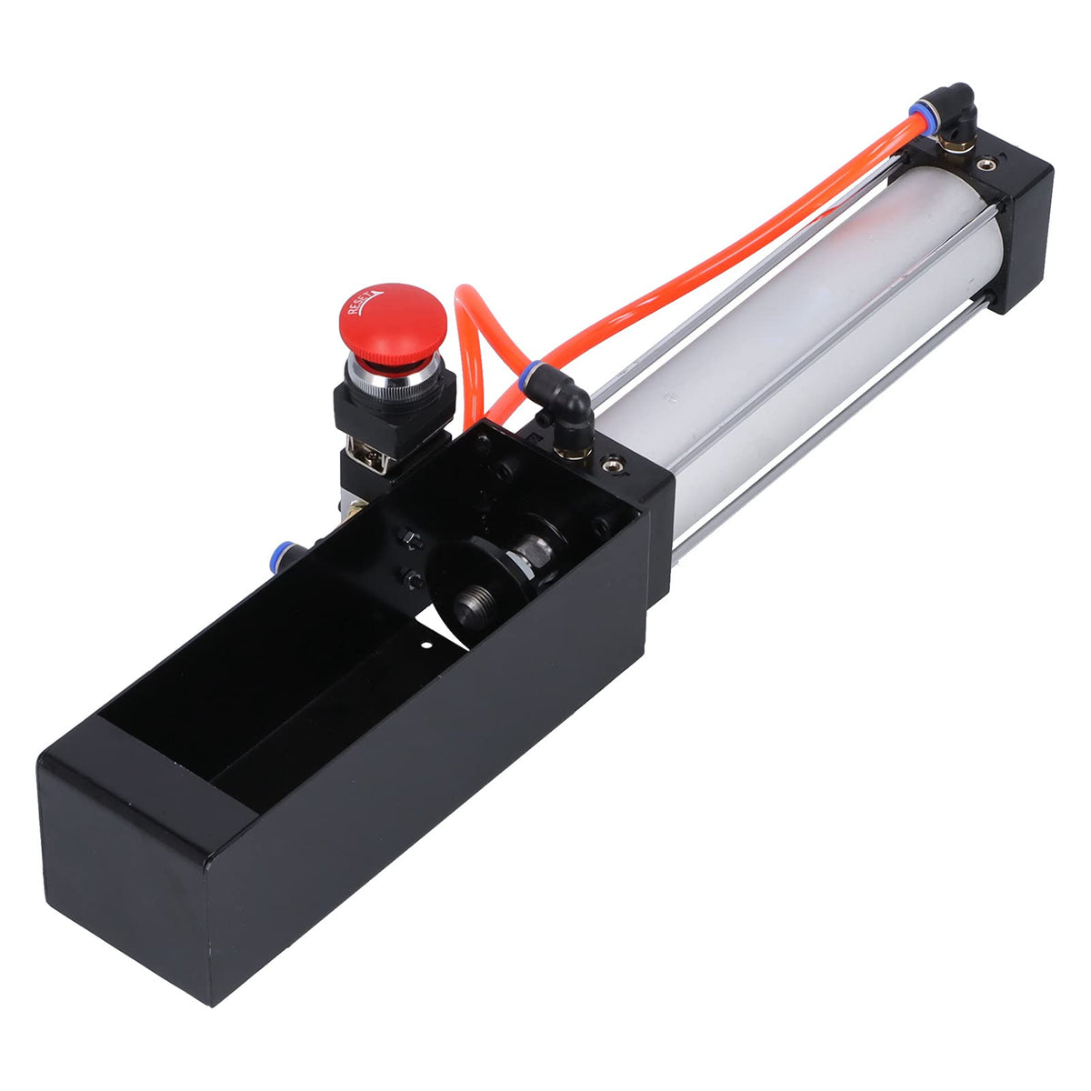 Pneumatic Can Crusher for 12oz 16oz Aluminum Cans C382054