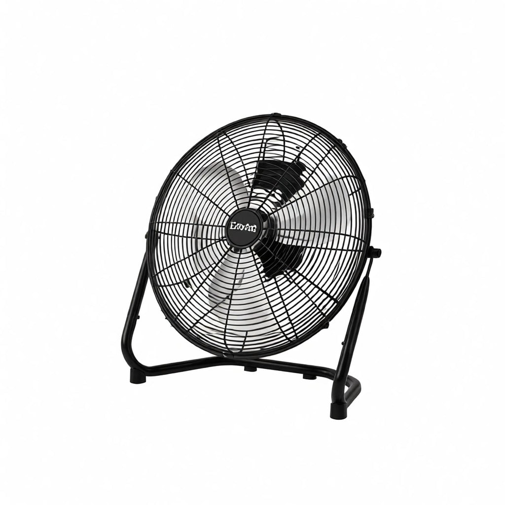 20'' 3000CFM Metal Floor Fan P135020