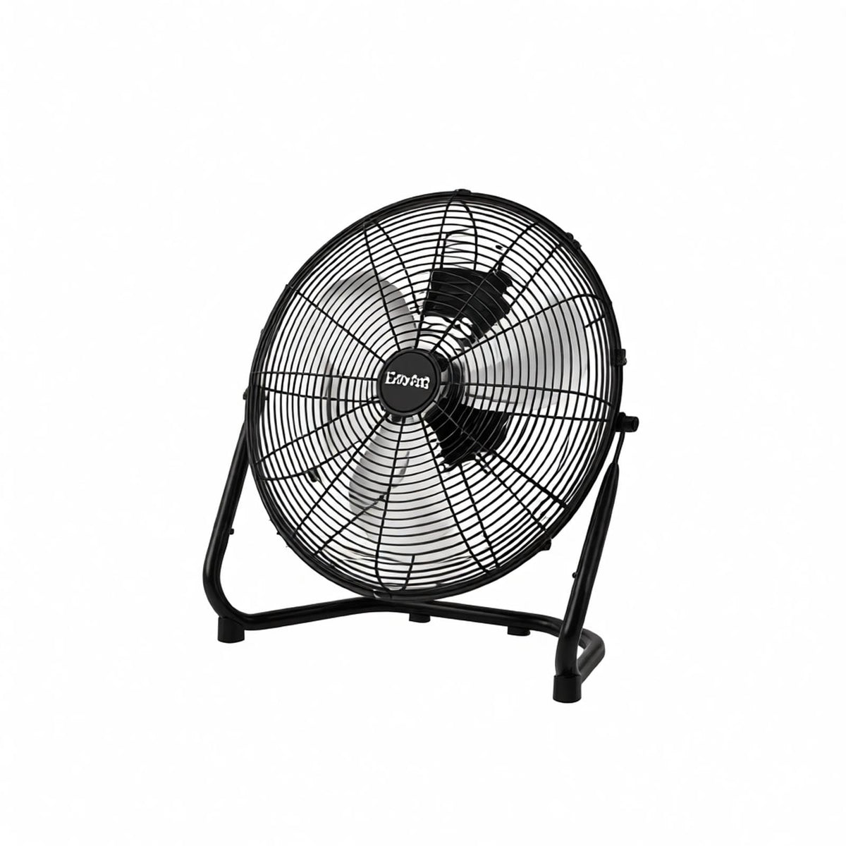 20'' 3000CFM Metal Floor Fan P135020