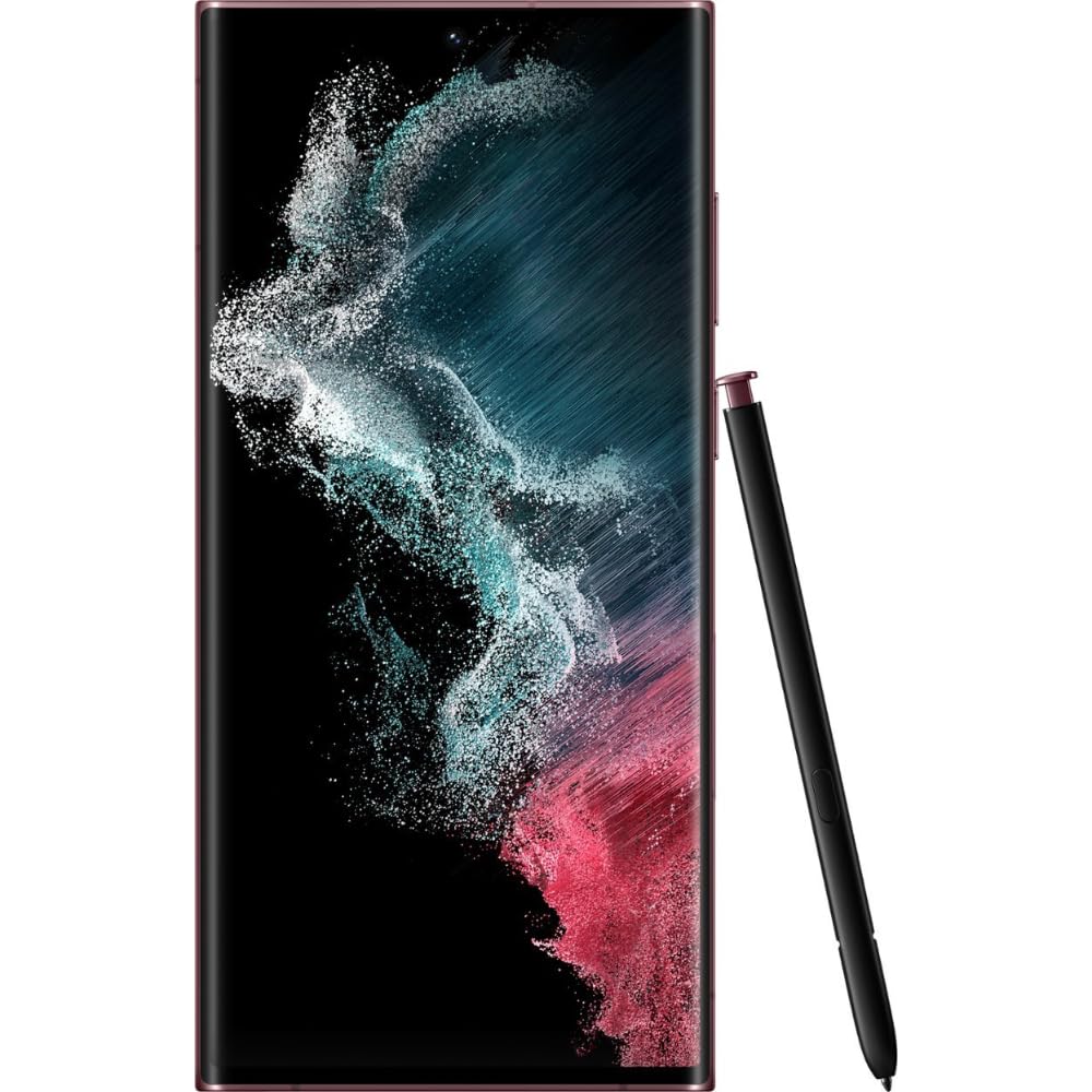 Unlocked 128GB 5G Smartphone F120511
