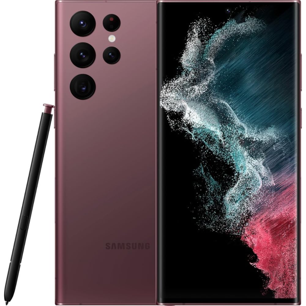 Unlocked 128GB 5G Smartphone F120511