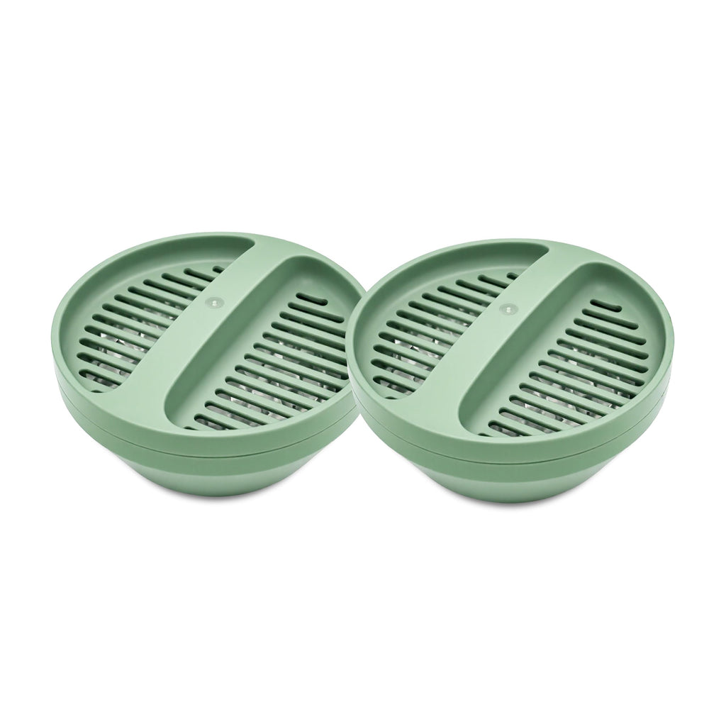 Mosquito Repeller Refills 2-Pack Q13504