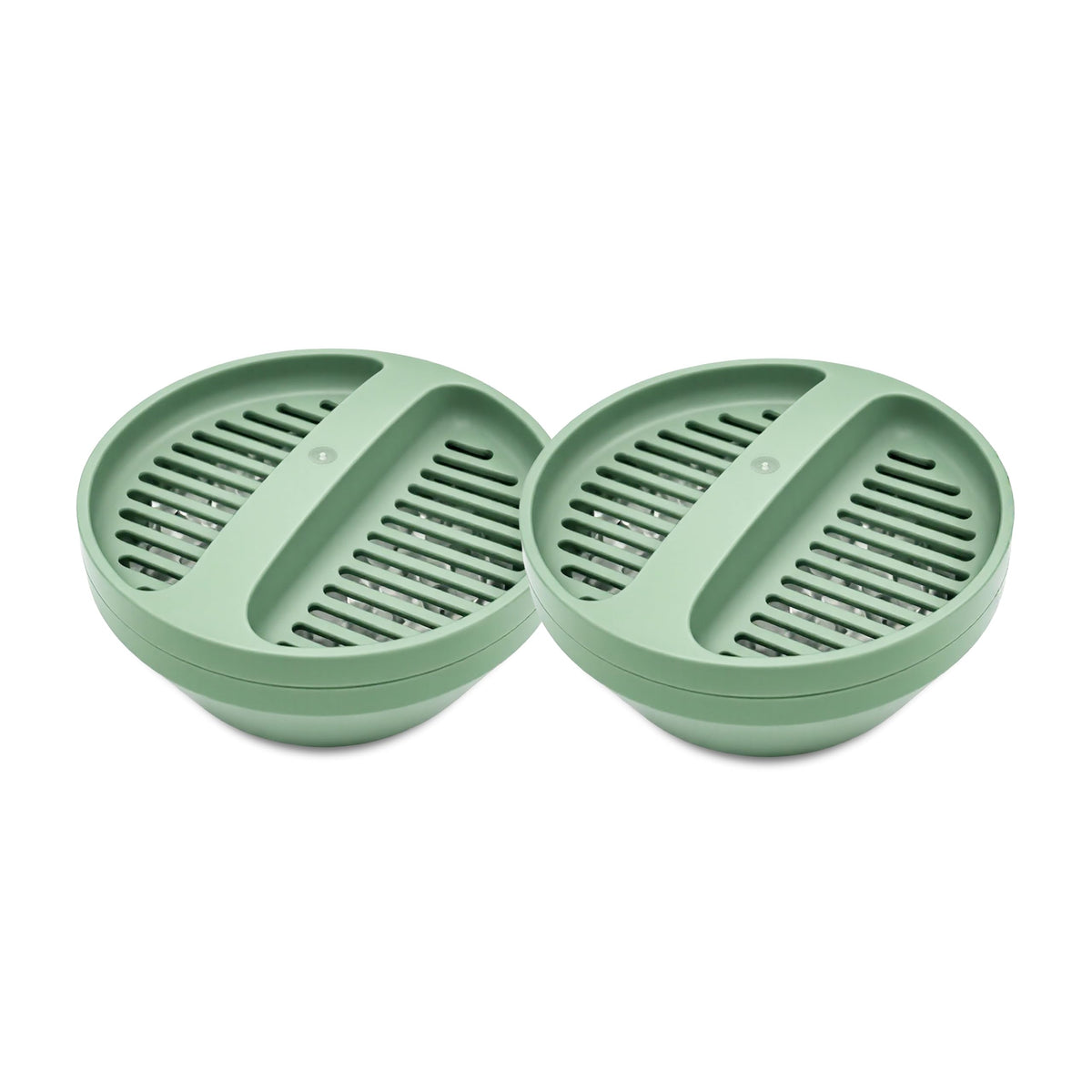 Mosquito Repeller Refills 2-Pack Q13504