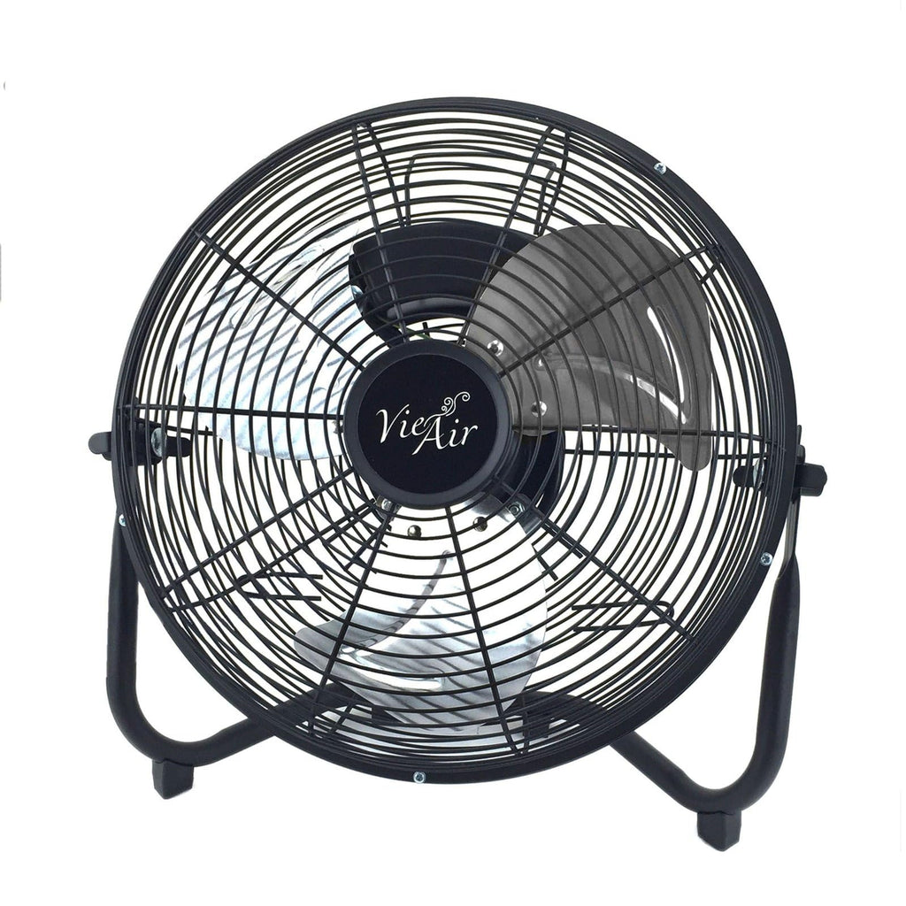 20 Inch Industrial Heavy Duty Metal Floor Fan I2459
